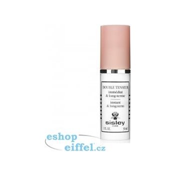 Sisley Double Tenseur instant & long-term hydratační gel 30 ml od