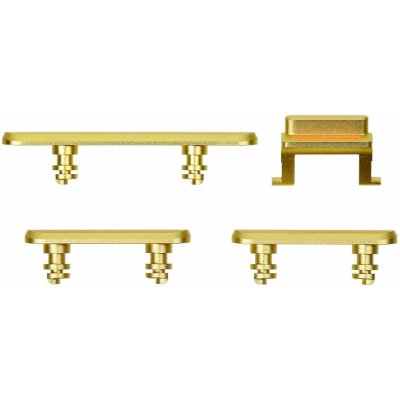 Klávesnice Apple iPhone 11 - Boční Tlačítka – Hledejceny.cz