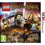 LEGO The Lord of the Rings – Zboží Živě