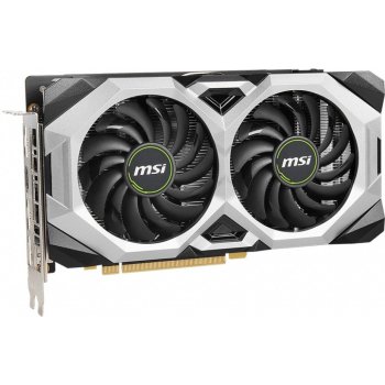 MSI GeForce RTX 2060 SUPER VENTUS GP OC