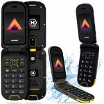 MyPhone Hammer Bow černý – Hledejceny.cz