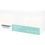 HARMONY Professional Economic bílá, 33 × 33 cm 400 ks – Hledejceny.cz
