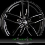 Dezent TR 8,5x18 5x114,3 ET38 black | Zboží Auto