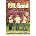 P.M.Band - Třešňové květy DVD – Hledejceny.cz