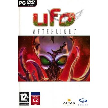 UFO: Afterlight