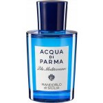 Acqua di Parma Blu Mediterraneo Mandorlo Di Sicilia toaletní voda unisex 75 ml – Hledejceny.cz