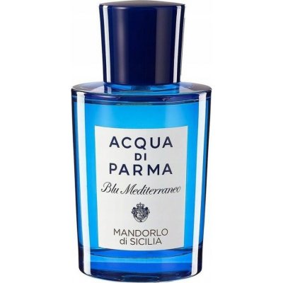Acqua di Parma Blu Mediterraneo Mandorlo Di Sicilia toaletní voda unisex 75 ml – Hledejceny.cz
