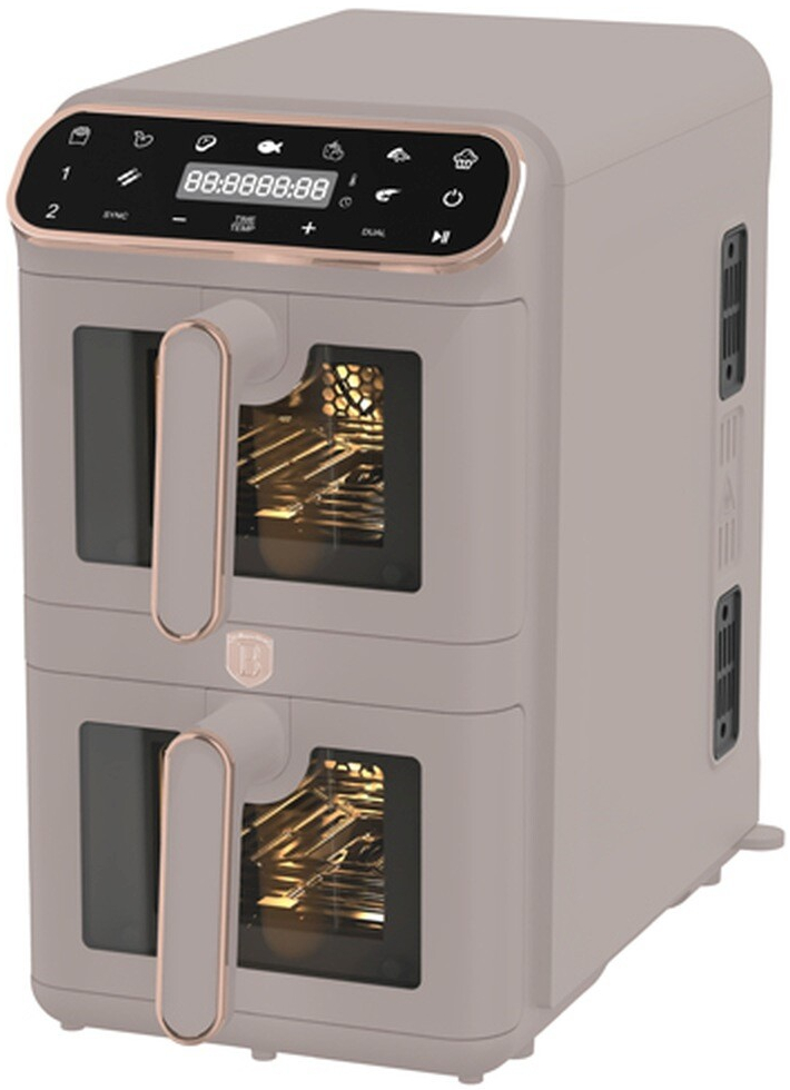 BERLINGERHAUS BH-9804