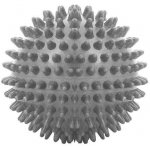 Springon Spin Masážní míček stříbrný 9,5 cm