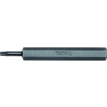 Bit TORX 8 mm T 10 x 70 mm 20 ks – Zboží Dáma