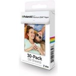 Polaroid Zink Premium 2x3, 30ks – Hledejceny.cz