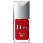 Dior Rouge Vernis lak na nehty 663 Désir 10 ml – Hledejceny.cz