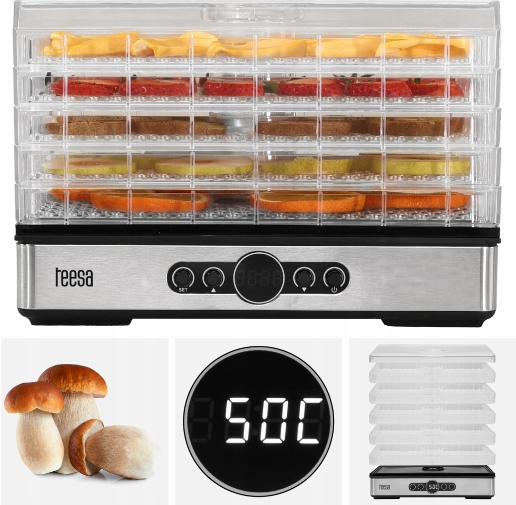 TEESA TSA3032