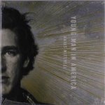 Young Man In America - Anais Mitchell LP – Hledejceny.cz