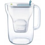 Brita Style XL 3,6 l stříbrná/šedá – Sleviste.cz