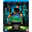 The Green Hornet BD