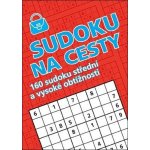 Sudoku na cesty – Hledejceny.cz