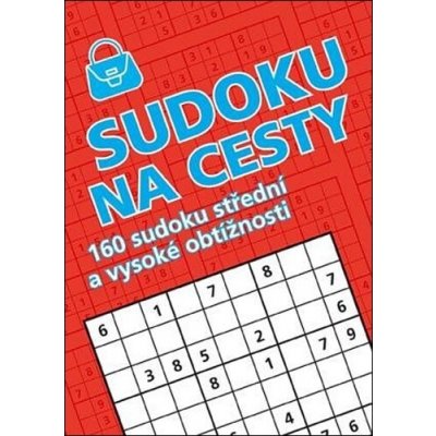 Sudoku na cesty – Hledejceny.cz