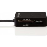 Nedis CRDRU2300BK – Zboží Živě