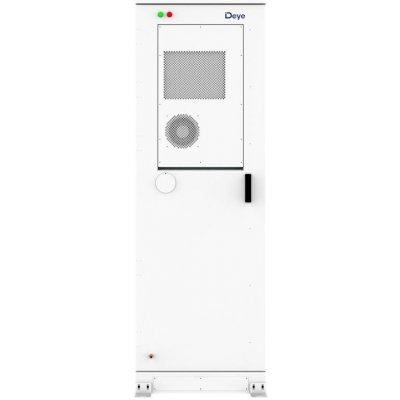 Deye Modulární úložiště energie LiFePO4 60kWh GE-F60 IP65 – Zboží Mobilmania