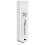 Transcend JetFlash 730 64GB TS64GJF730 – Hledejceny.cz