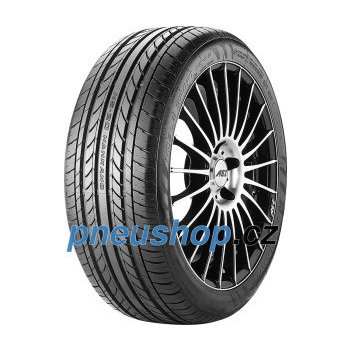 Nankang Noble Sport NS-20 245/30 R20 90Y