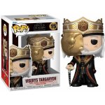 Funko Pop! 15 Game of Thrones House of the Dragon Viserys Targaryen – Zboží Mobilmania