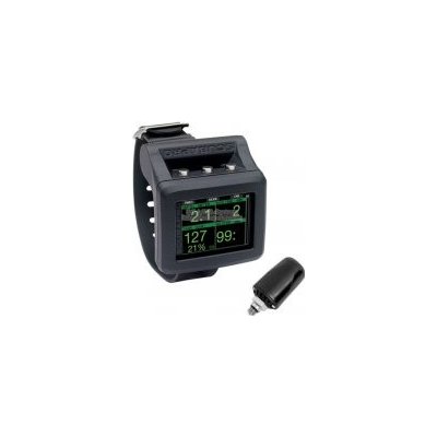 Scubapro GALILEO G2 + TRANSMITTER + HRM – Zboží Mobilmania