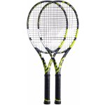 Babolat Pure Aero 2023 2x – Sleviste.cz