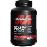 Muscle Tech Nitro Tech 1810 g – Hledejceny.cz