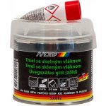 HB BODY tmel se skelným vláknem fiber F250, 250g – Sleviste.cz