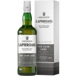 Laphroaig Lore 48% 0,7 l (tuba) – Zboží Dáma