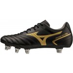 Mizuno MONARCIDA NEO II RUGBY Pánské černá – Zboží Dáma