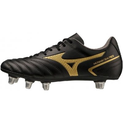 Mizuno MONARCIDA NEO II RUGBY Pánské černá – Zboží Dáma