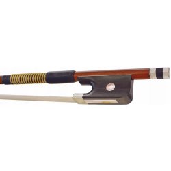 Hidersine Bow Cello 4/4 Brazilwood Octagonal Student