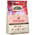 Acana Indoor Entrée Cat 4,5 kg – Zbozi.Blesk.cz