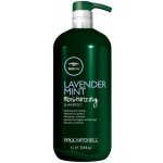 Paul Mitchell Tea Tree Lavender Mint Moisturizing Shampoo 1000 ml – Hledejceny.cz