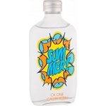 Calvin Klein CK One Summer 2019 toaletní voda unisex 100 ml – Sleviste.cz