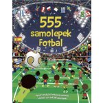 555 samolepek fotbal – Sleviste.cz