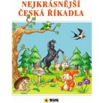 Nejkrásnější česká říkadla – Hledejceny.cz