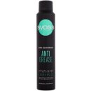Šampon Syoss Anti Grease Dry šampon 200 ml