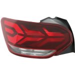 Levé zadní světlo Dacia Sandero III 21- HATCHBACK | Zboží Auto
