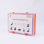 WEEEMAKE 181002 Home Inventor Kit umělá inteligence Základní souprava – Zboží Živě