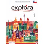 Explora 1 Učebnice – Hledejceny.cz