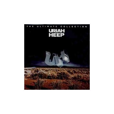 Uriah Heep - Ultimate Collection / 2CD [2 CD]