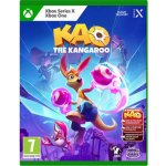 Kao the Kangaroo (Super Jump Edition) – Zbozi.Blesk.cz