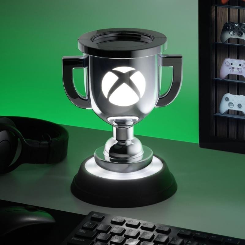 Achievement Light PP7501XB