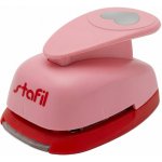 Stafil Raznice XXL srdce 6,1 × 5,1 cm – Zboží Mobilmania
