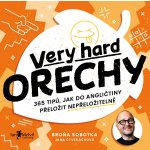 Very hard ořechy – Zboží Mobilmania