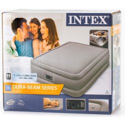 Intex 64464 Supreme Air Flow Queen